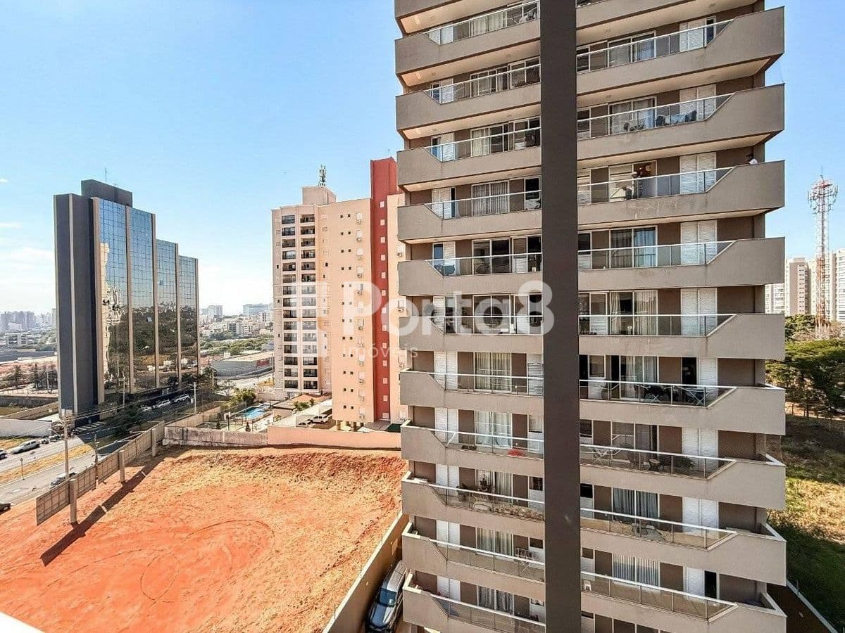 Apartamento 2 Dormitórios Vila Gimenes com Vista Livre - Foto 4