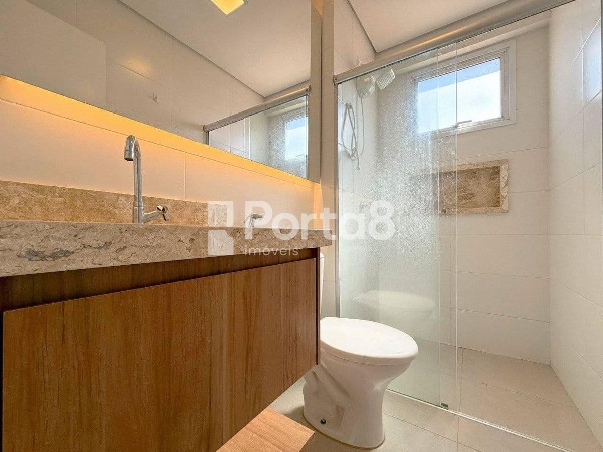Apartamento 2 Dormitórios Vila Gimenes com Vista Livre - Foto 5