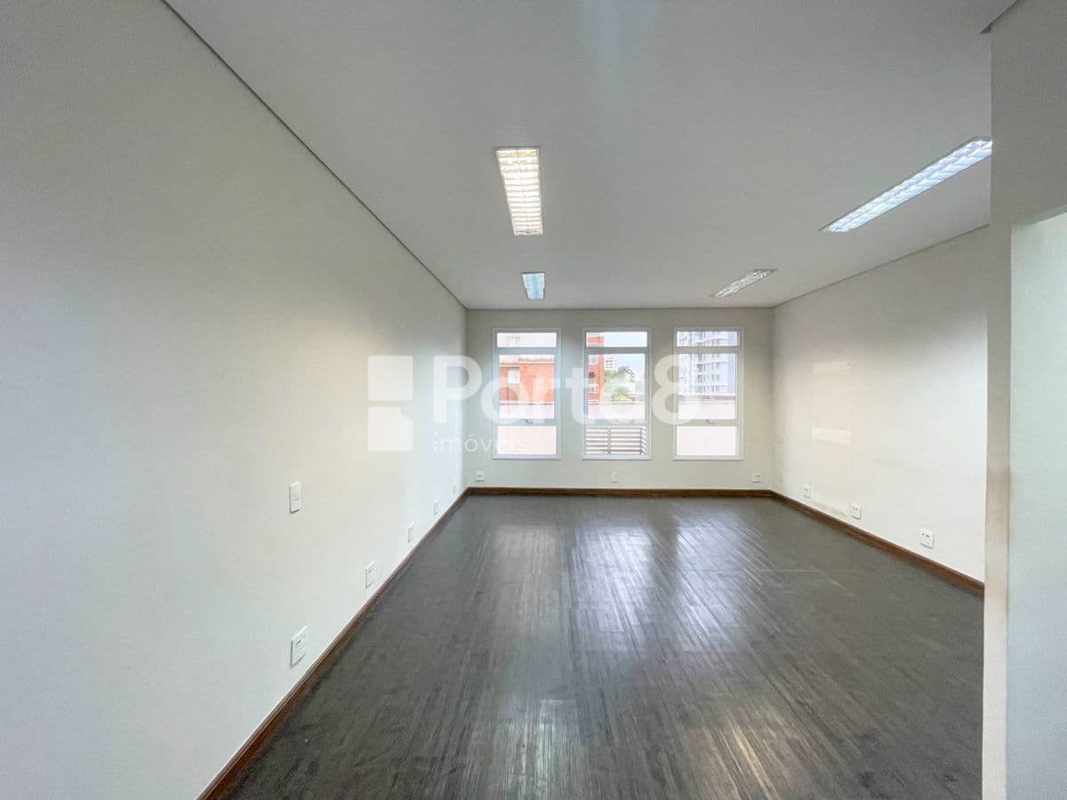 Sala Comercial no Totalité - Vila Sinibaldi, Próximo ao Plaza Shopping - Foto 2