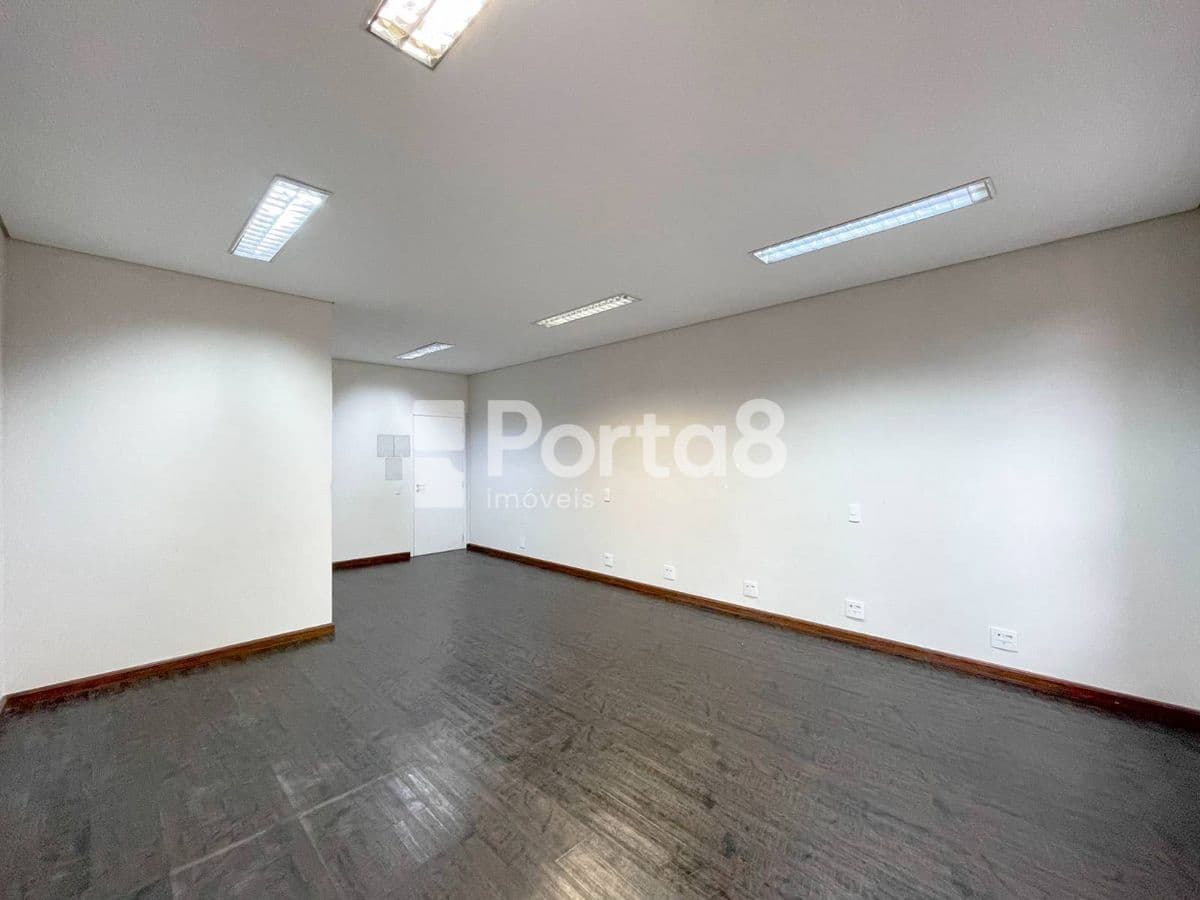 Sala Comercial no Totalité - Vila Sinibaldi, Próximo ao Plaza Shopping - Foto 3