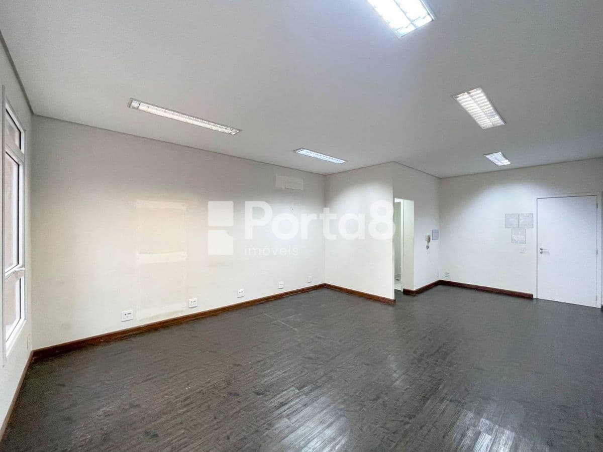 Sala Comercial no Totalité - Vila Sinibaldi, Próximo ao Plaza Shopping - Foto 5