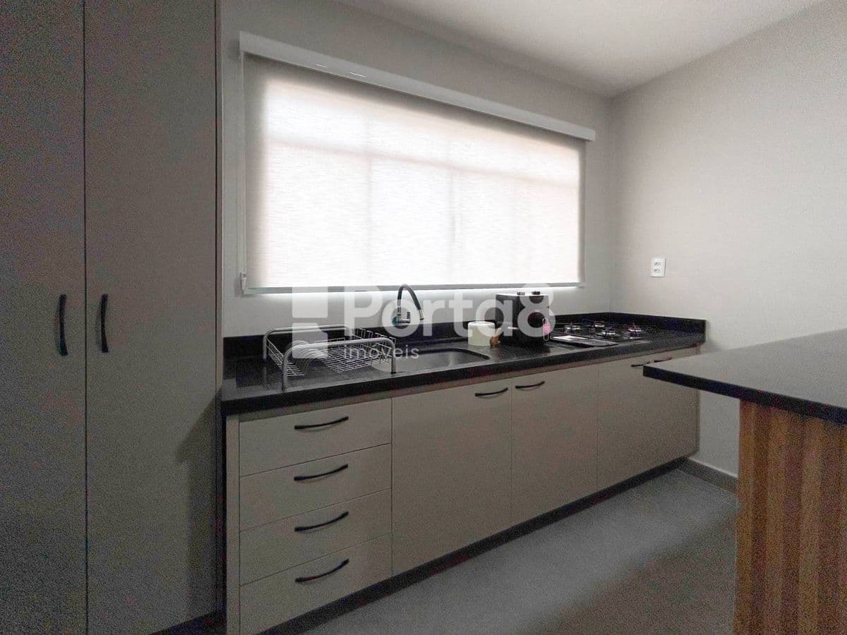 Apartamento 1 Dormitório Vila São José com Vista Livre - Foto 4