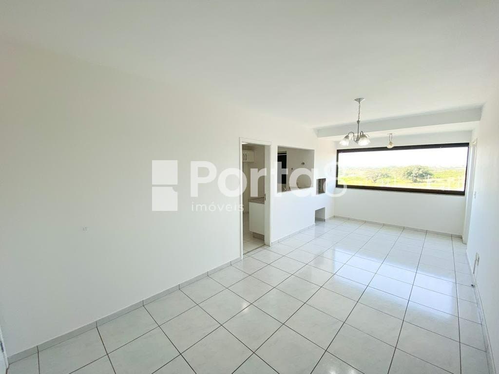 Apartamento 3 Dorms com Área Gourmet no Jardim Vivendas