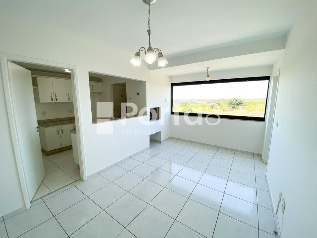 Apartamento 3 Dorms com Área Gourmet no Jardim Vivendas - Foto 2