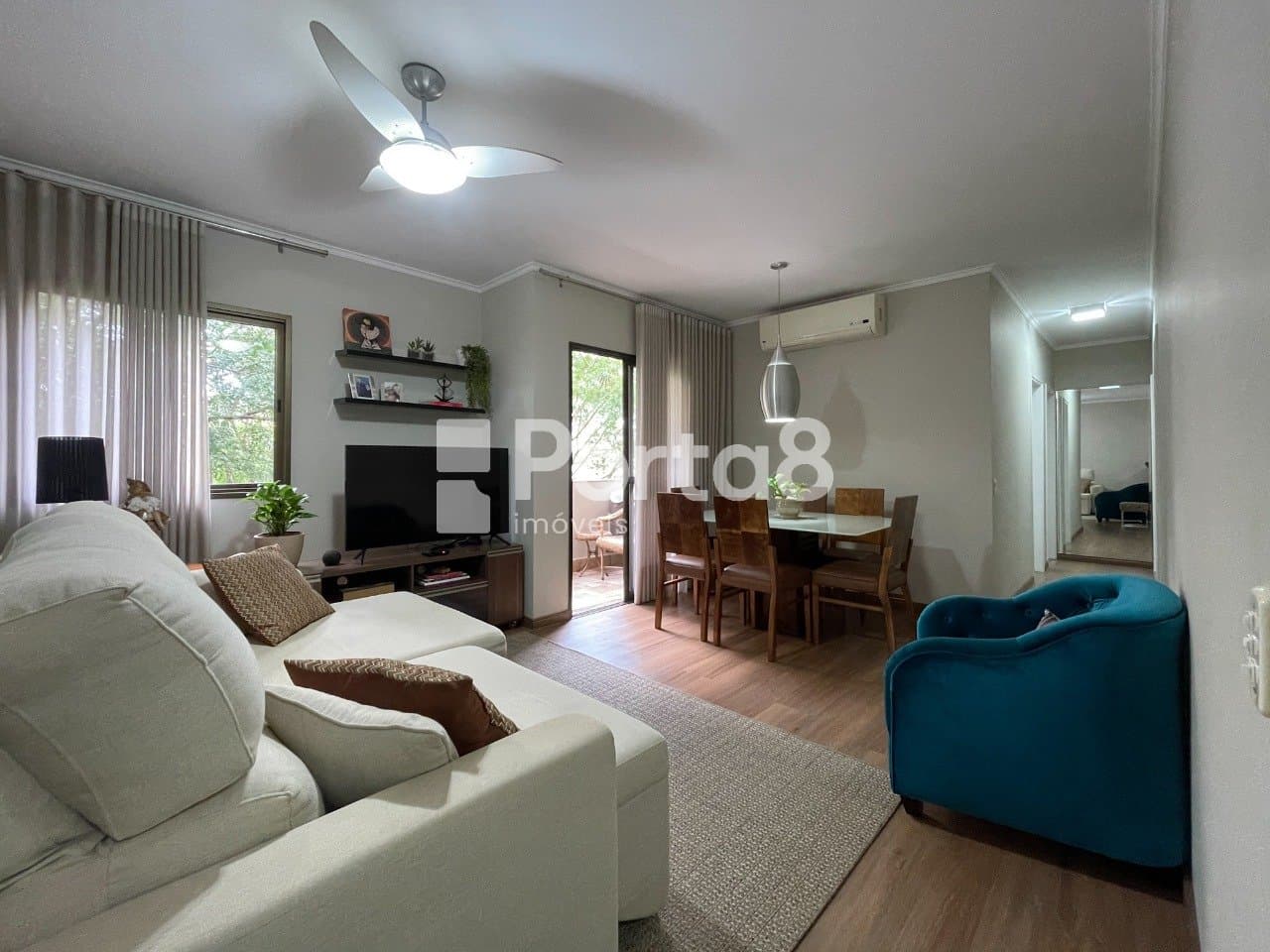 Apartamento 3 Quartos Vila Redentora com Lazer Completo