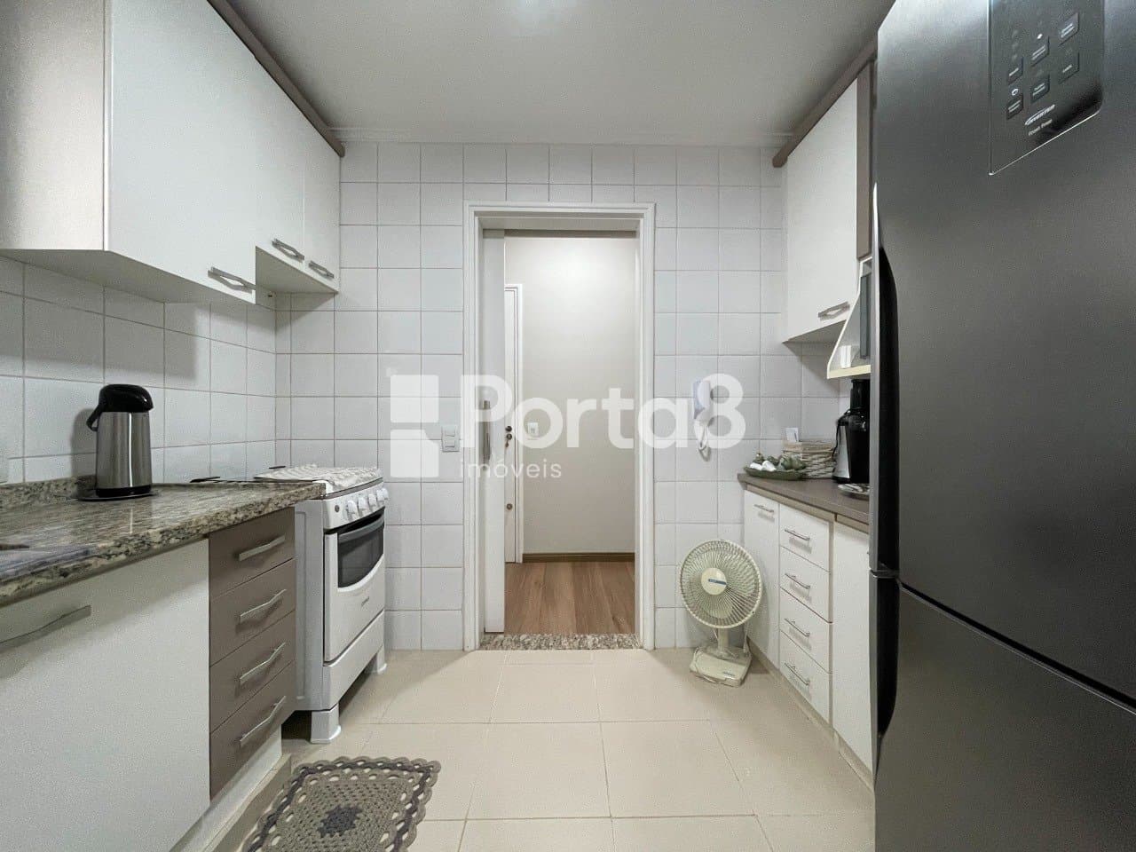 Apartamento 3 Quartos Vila Redentora com Lazer Completo - Foto 4
