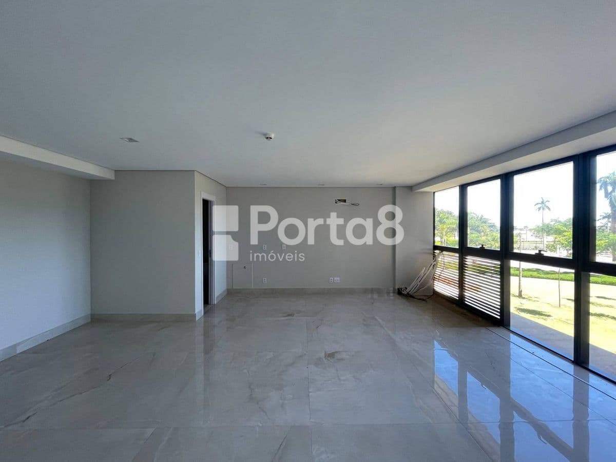 Sala Comercial 88m² no Georgina Business Park com Vista - Foto 2