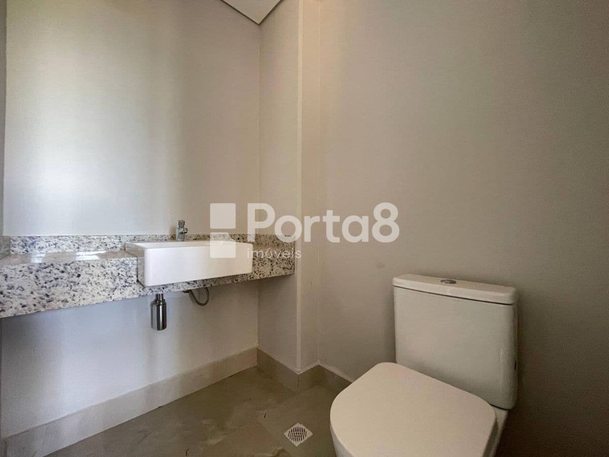 Sala Comercial 88m² no Georgina Business Park com Vista - Foto 4