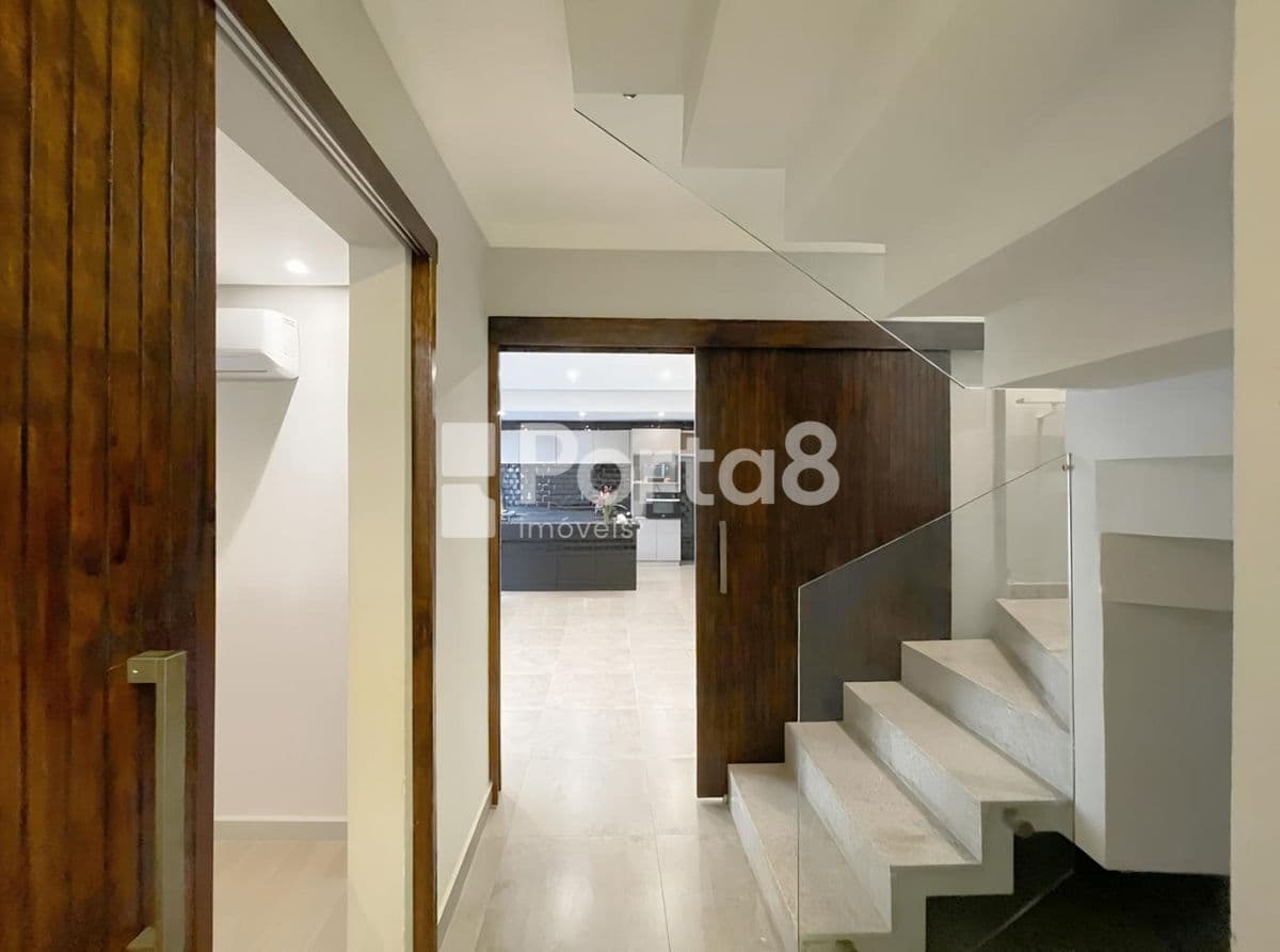 Casa 3 Dormitórios no Village Imperial com Área Gourmet - Foto 2