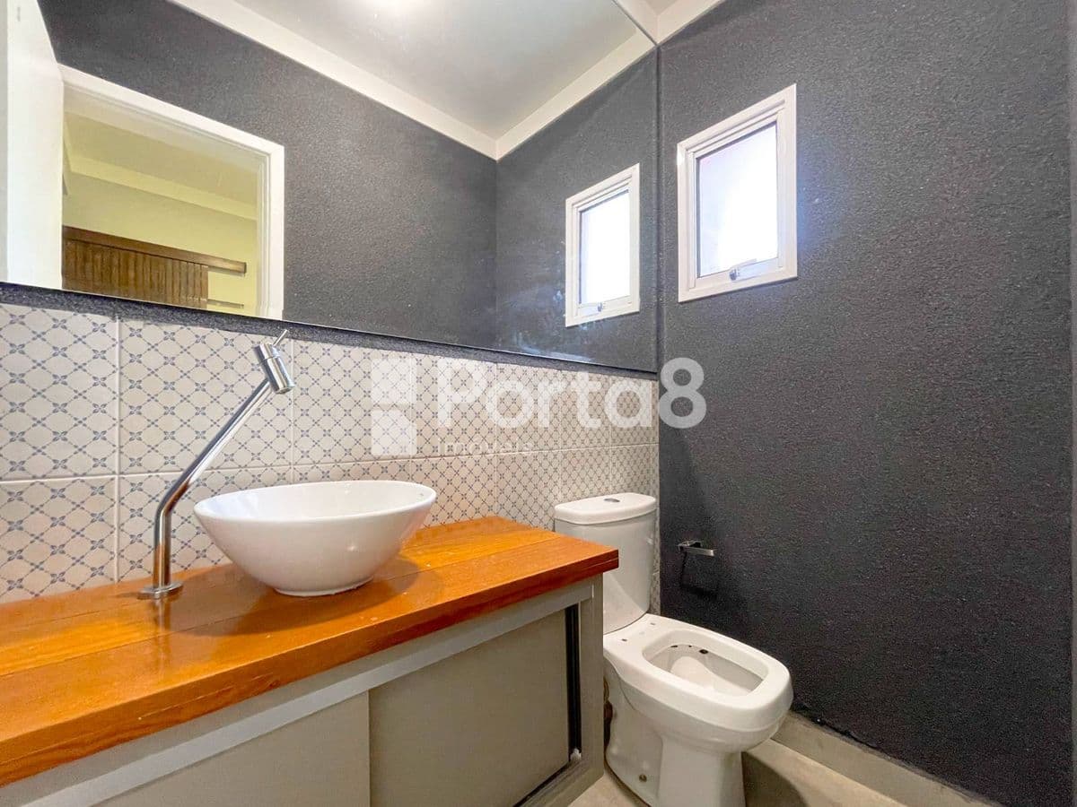 Casa 3 Dormitórios no Village Imperial com Área Gourmet - Foto 3