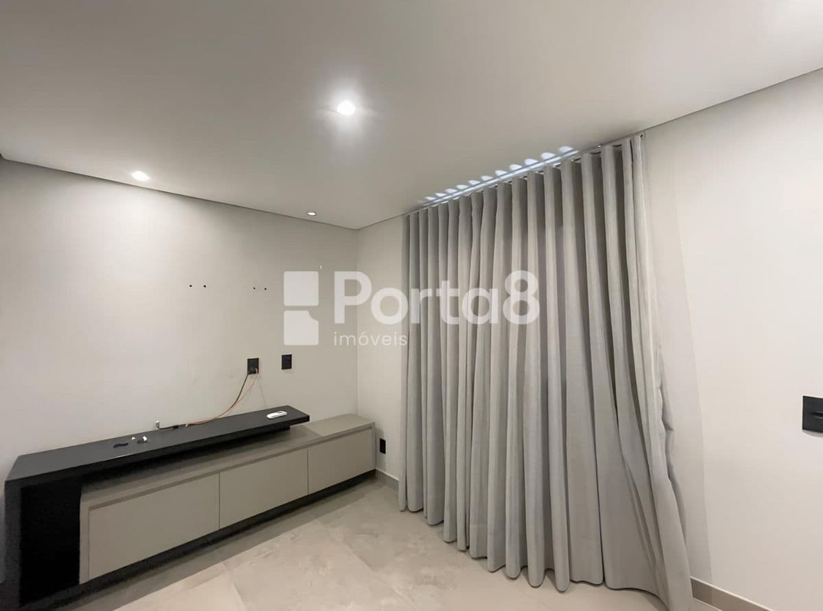 Casa 3 Dormitórios no Village Imperial com Área Gourmet - Foto 4