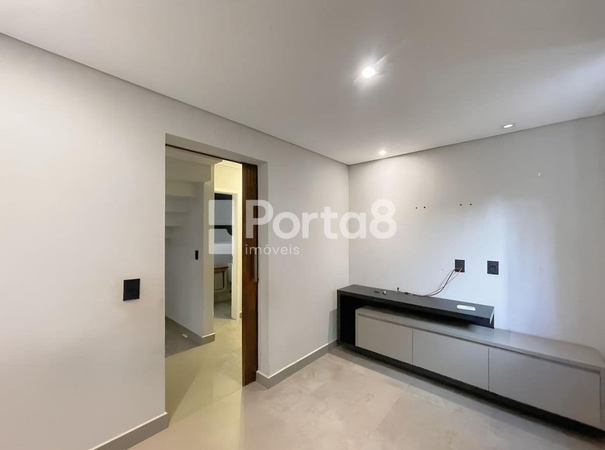 Casa 3 Dormitórios no Village Imperial com Área Gourmet - Foto 5