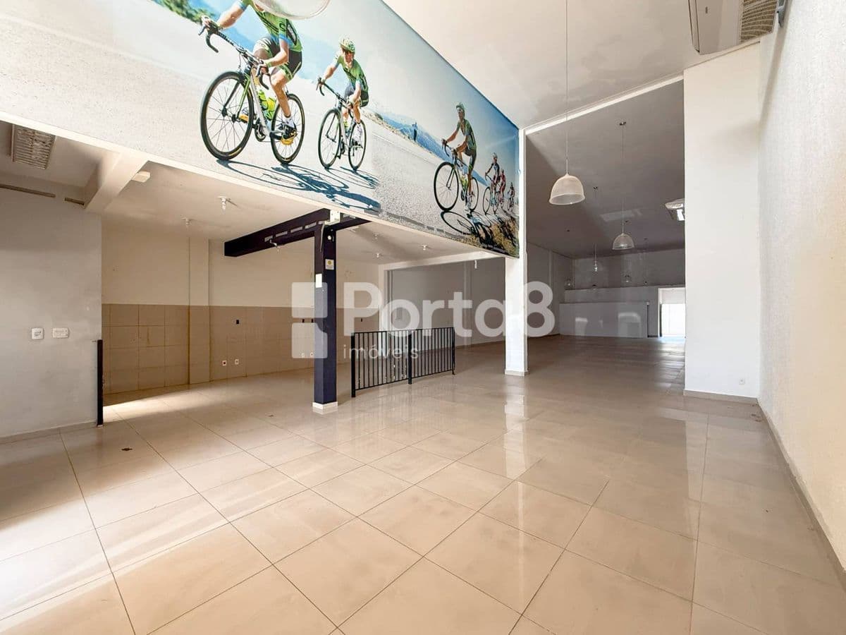 Salão Comercial Jardim Aclimação - Próximo ao Rio Preto Shopping