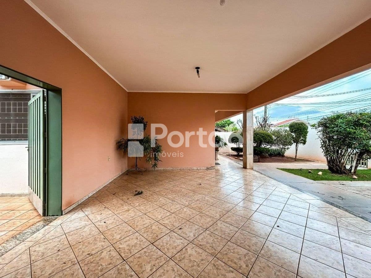 Casa Comercial para Locação na Zona Sul - Próxima ao Shopping - Foto 3