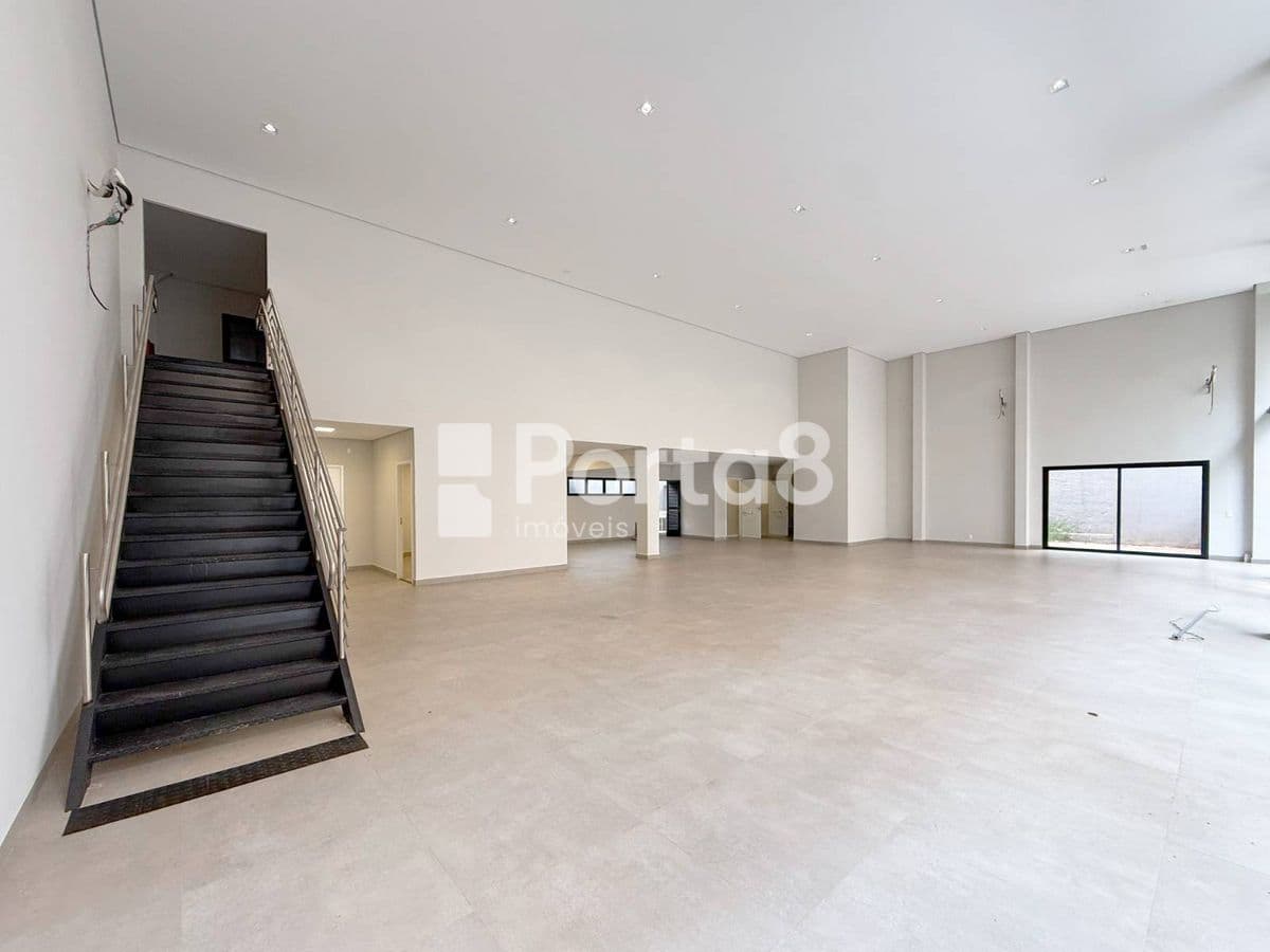 Salão Comercial 390m² para Alugar no Parque Industrial - Novo - Foto 2