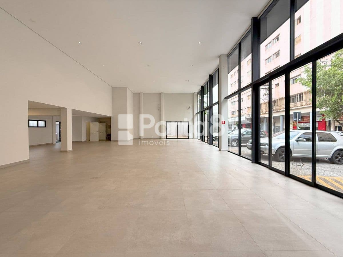 Salão Comercial 390m² para Alugar no Parque Industrial - Novo - Foto 3