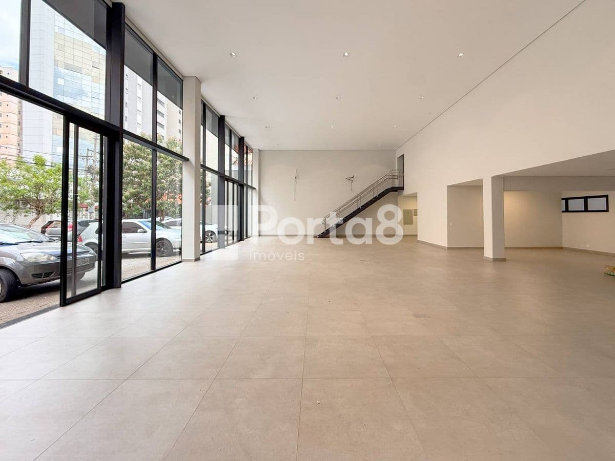 Salão Comercial 390m² para Alugar no Parque Industrial - Novo - Foto 4