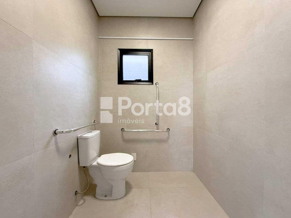 Salão Comercial 390m² para Alugar no Parque Industrial - Novo - Foto 5