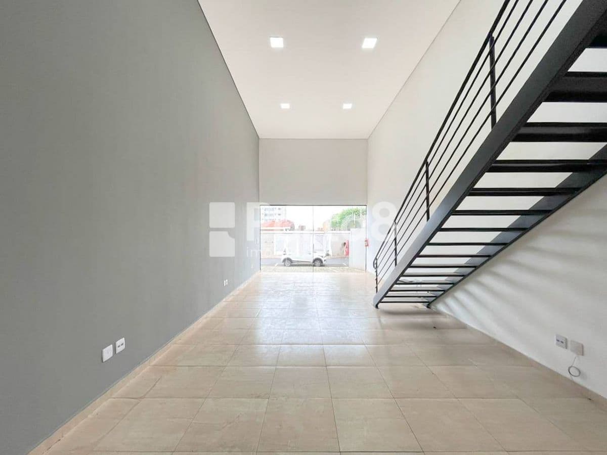 Sala Comercial 100m² Jardim Urano - Próximo à Av. Potirendaba - Foto 3