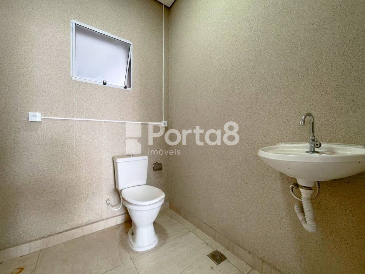 Sala Comercial 100m² Jardim Urano - Próximo à Av. Potirendaba - Foto 4