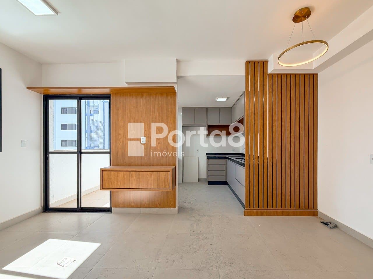 Apartamento 3 Quartos Jardim Vivendas com Área de Lazer - Foto 3