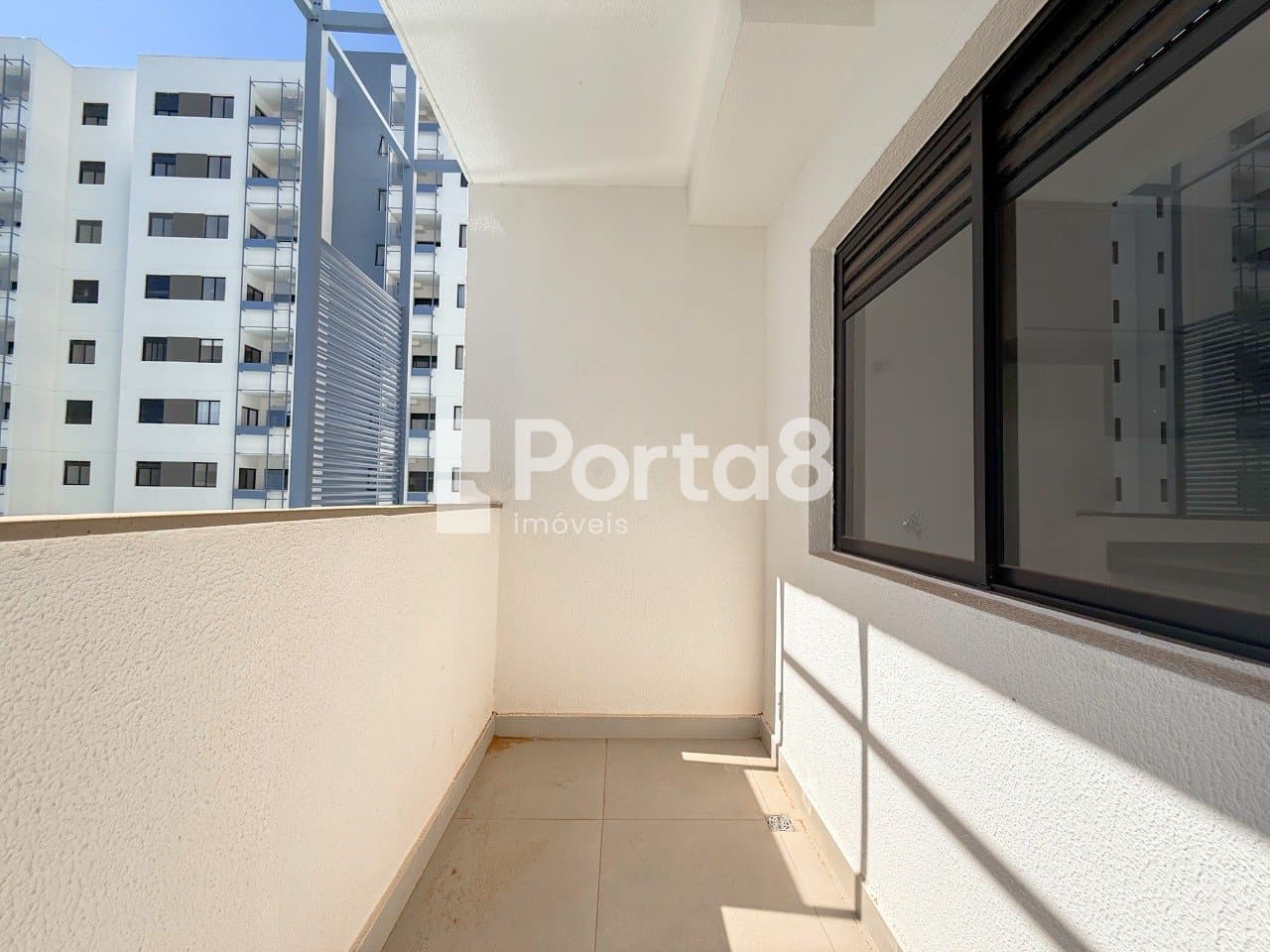 Apartamento 3 Quartos Jardim Vivendas com Área de Lazer - Foto 4