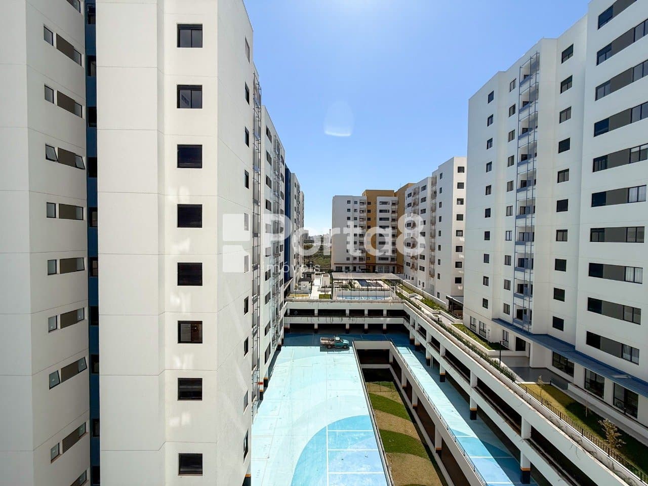 Apartamento 3 Quartos Jardim Vivendas com Área de Lazer - Foto 5