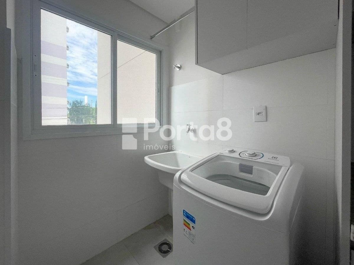 Apartamento Studio Mobiliado 1 Quarto Higienópolis com Vista - Foto 4