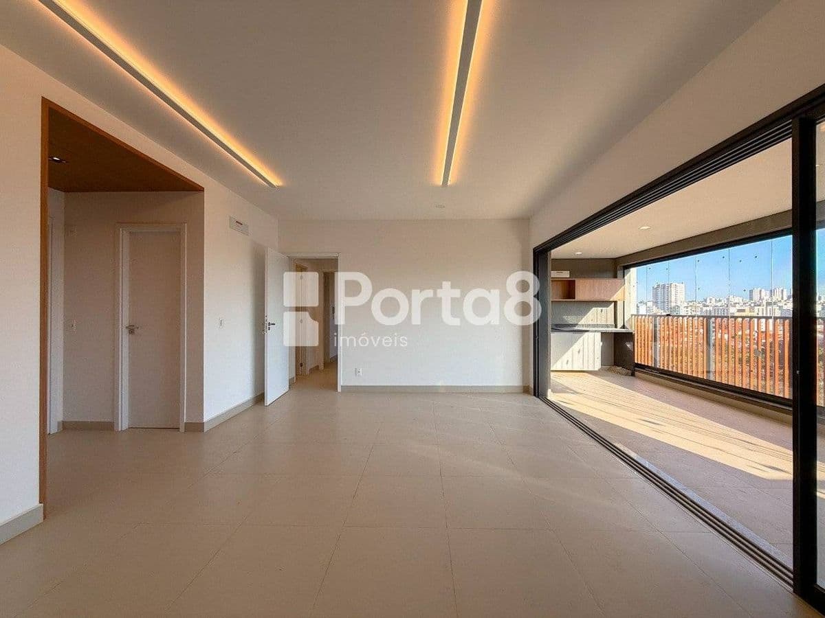 Apartamento 3 Suítes Nova Redentora com Vista Panorâmica - Foto 3