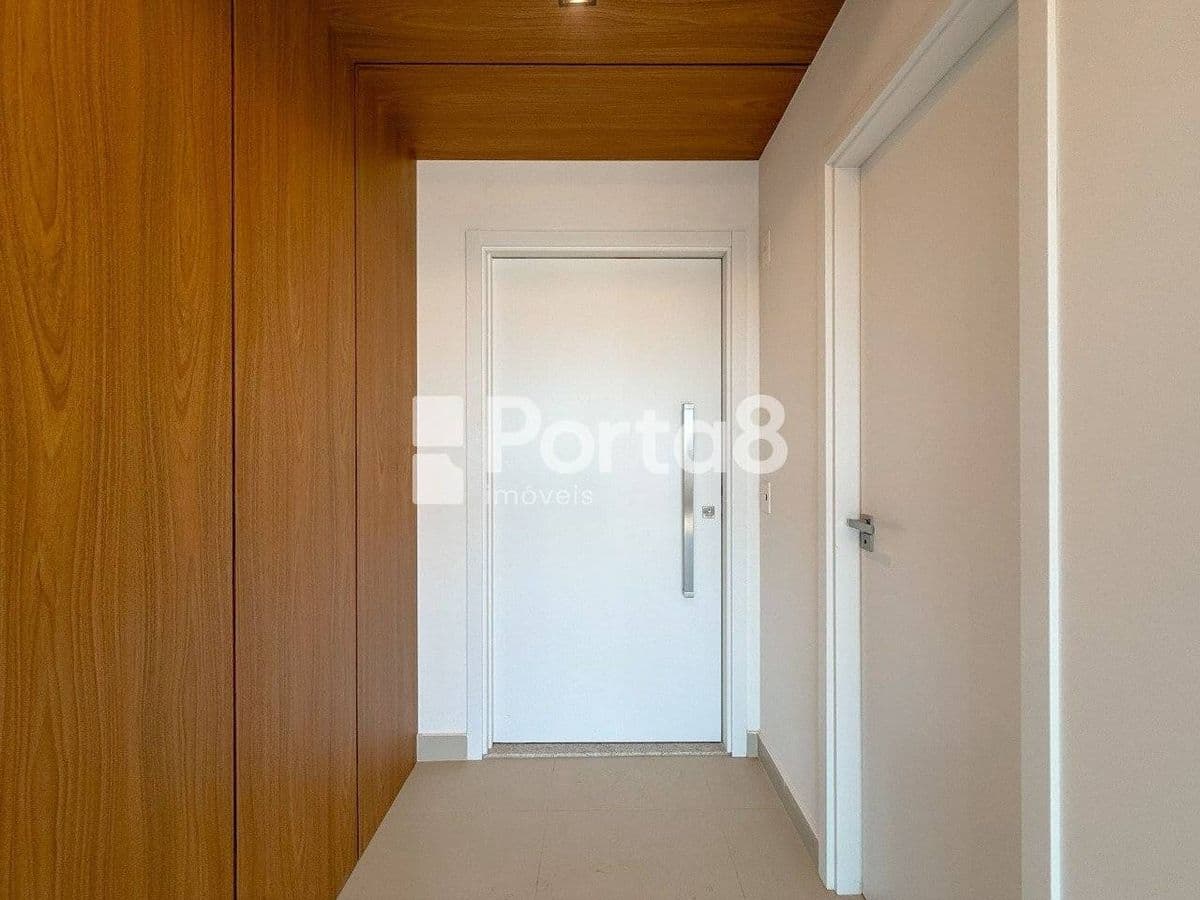 Apartamento 3 Suítes Nova Redentora com Vista Panorâmica - Foto 4