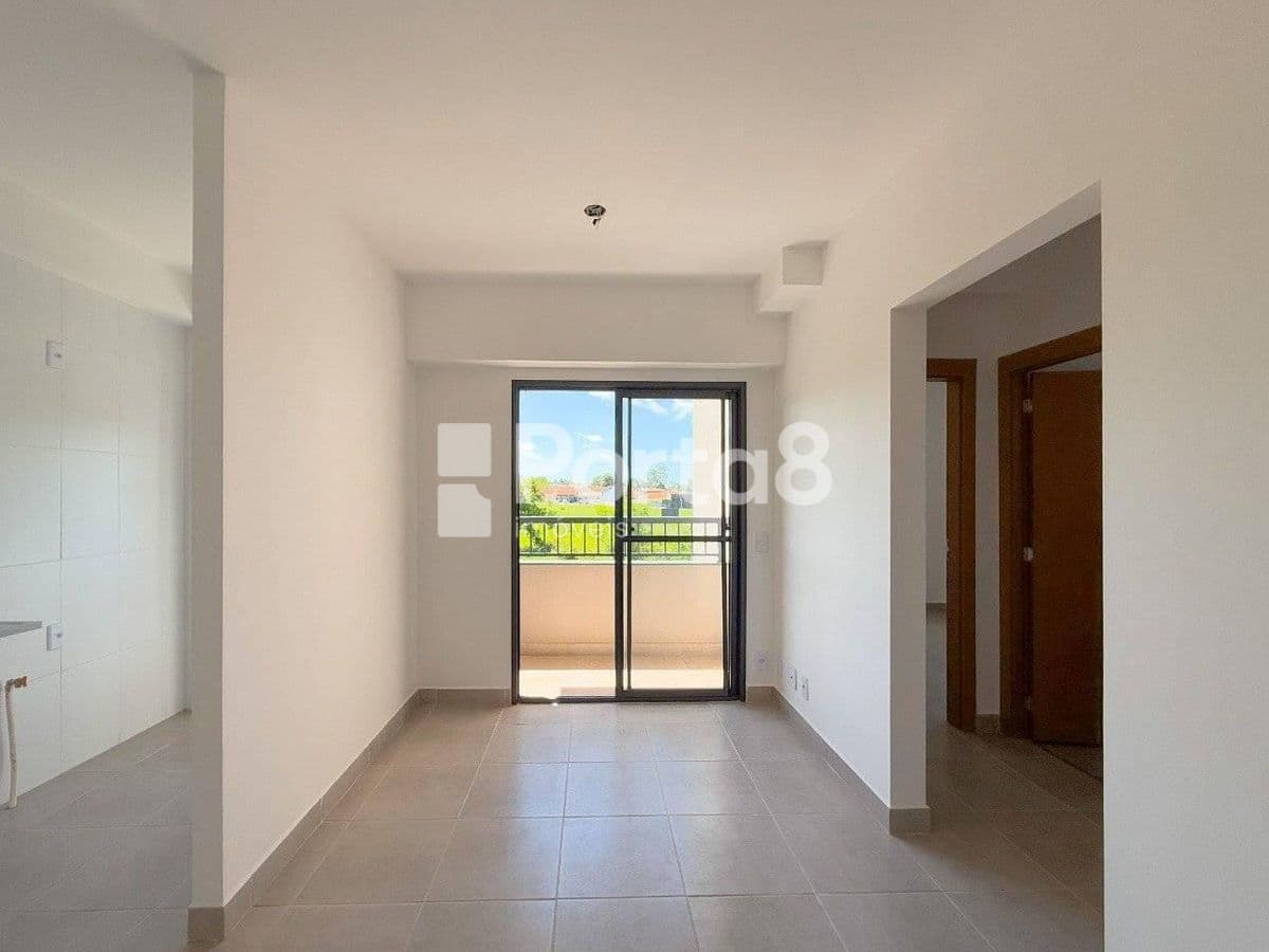 Apartamento 2 Dormitórios no Borghese Boulevard II com Vista - Foto 2