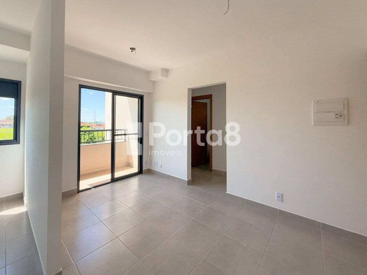 Apartamento 2 Dormitórios no Borghese Boulevard II com Vista - Foto 3