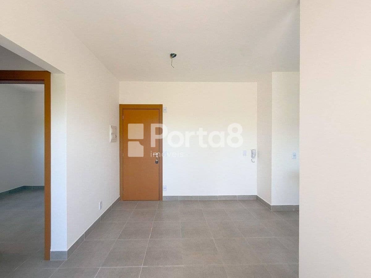 Apartamento 2 Dormitórios no Borghese Boulevard II com Vista - Foto 4