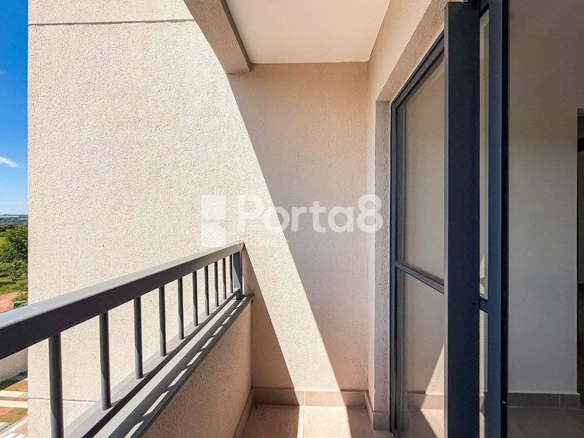 Apartamento 2 Dormitórios no Borghese Boulevard II com Vista - Foto 5