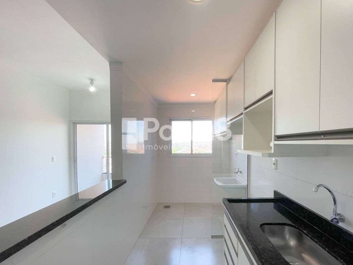 Apartamento 2 Quartos Centro com 2 Vagas e Acesso Fácil - Foto 3