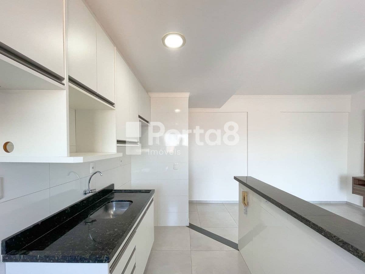 Apartamento 2 Quartos Centro com 2 Vagas e Acesso Fácil - Foto 4
