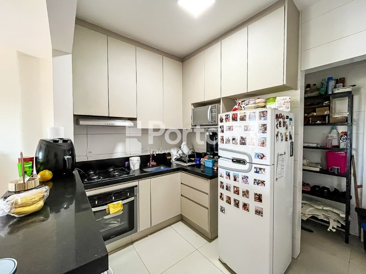 Apartamento 3 Dorms Pinheiros com Suíte e Ar-Condicionado - Foto 4
