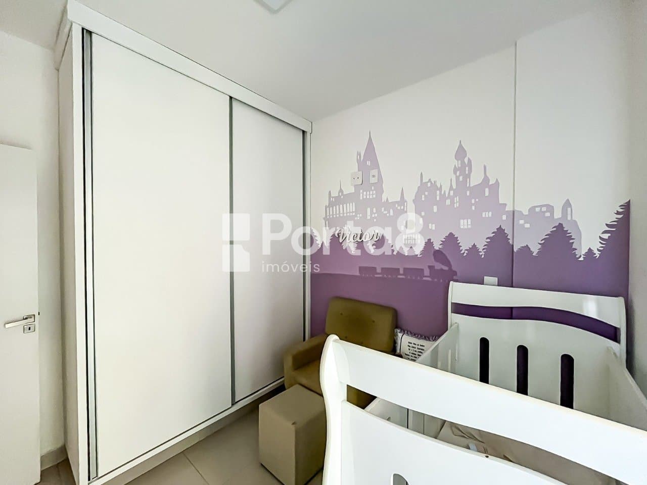 Apartamento 3 Dorms Pinheiros com Suíte e Ar-Condicionado - Foto 5