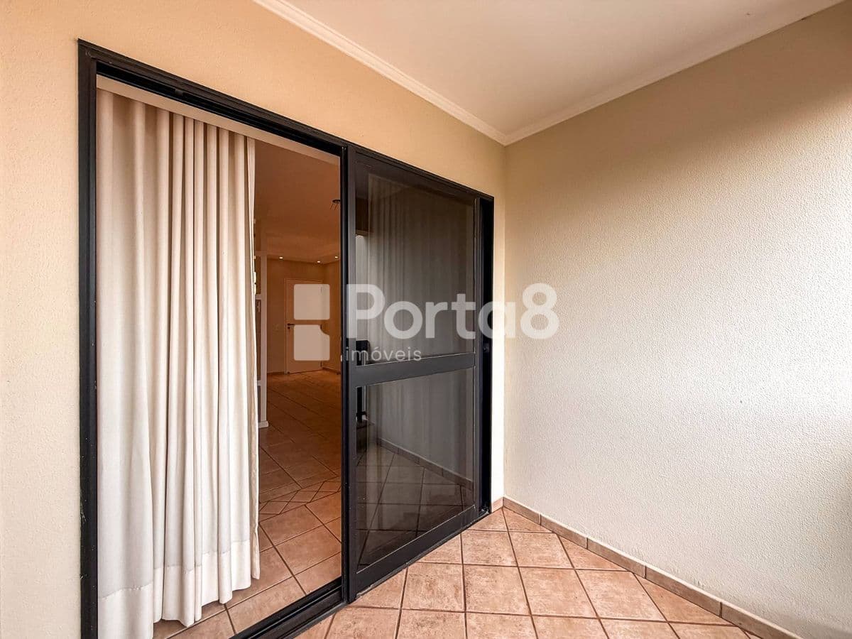 Apartamento 3 Quartos no Centro com Vista para a Cidade - Foto 5