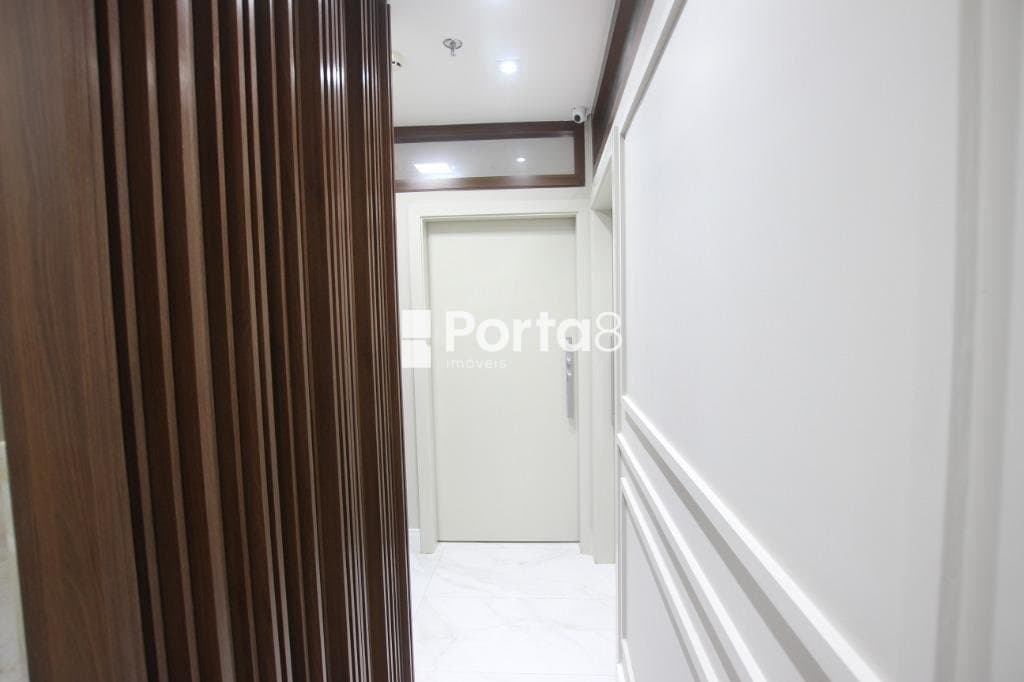 Sala Comercial Mobiliada 38m² Vila São José - Pronta para Uso - Foto 3