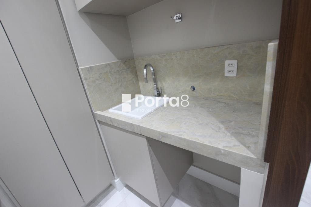 Sala Comercial Mobiliada 38m² Vila São José - Pronta para Uso - Foto 4