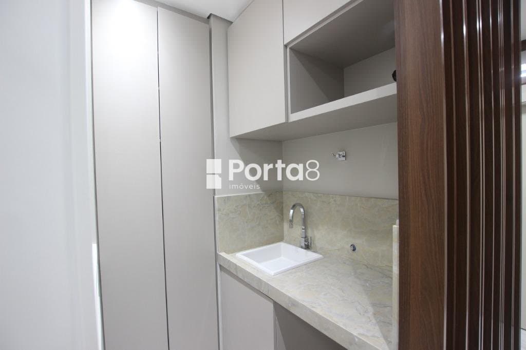 Sala Comercial Mobiliada 38m² Vila São José - Pronta para Uso - Foto 5