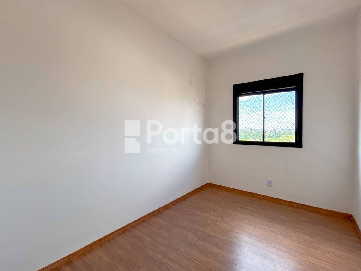 Apartamento 2 Dormitórios Jardim Yolanda com Vista para Represa - Foto 5