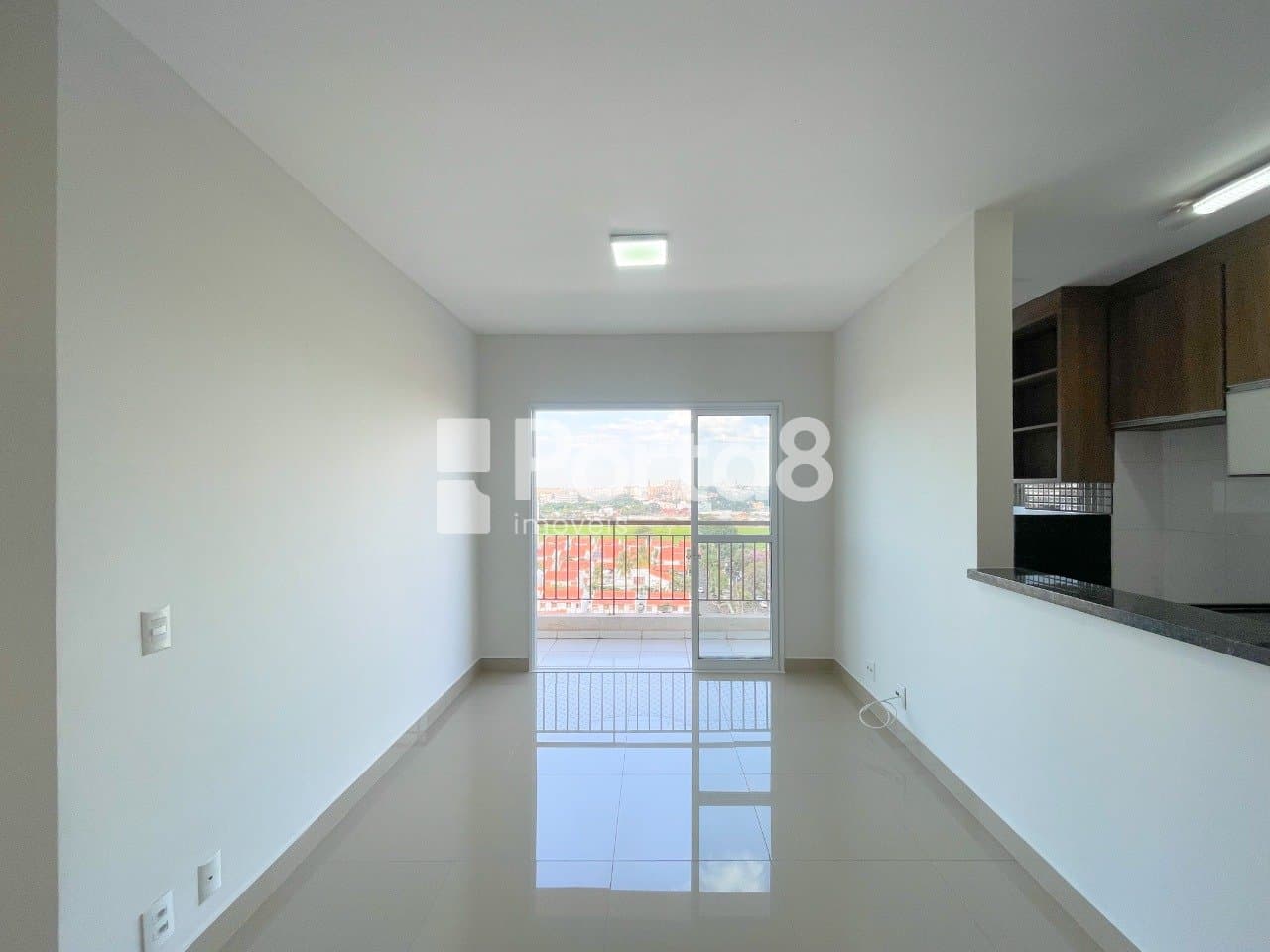 Apartamento 2 Quartos em Higienópolis com Vista Livre - Foto 2