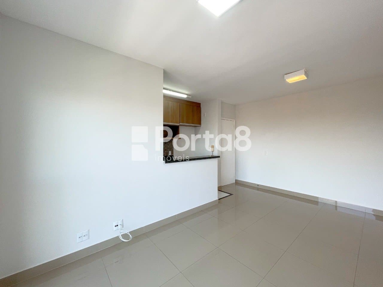 Apartamento 2 Quartos em Higienópolis com Vista Livre - Foto 4