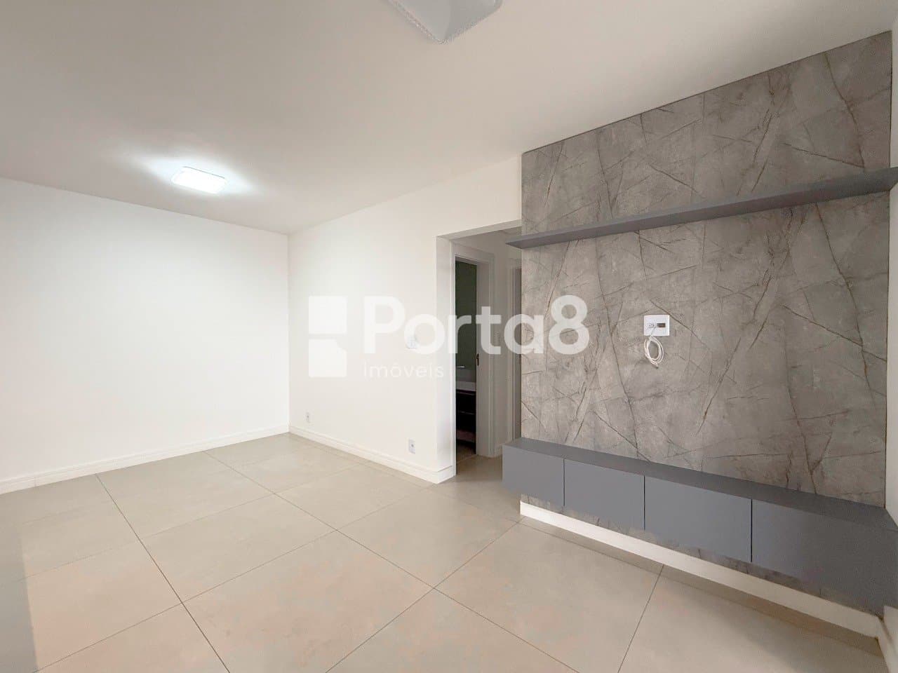 Apartamento 3 Quartos Iguatemi com 2 Vagas e Varanda Gourmet - Foto 2