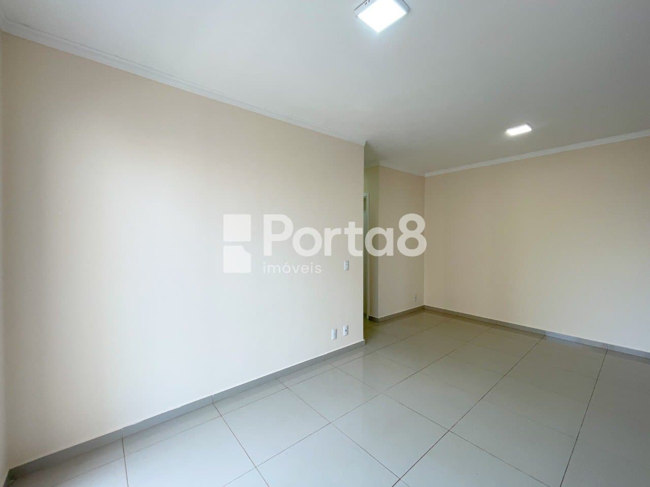Apartamento 2 Quartos em Higienópolis com Vista Panorâmica - Foto 5