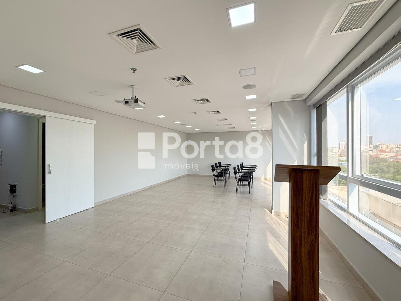 Sala Comercial Vila São José - Próxima ao Plaza Shopping - Foto 2