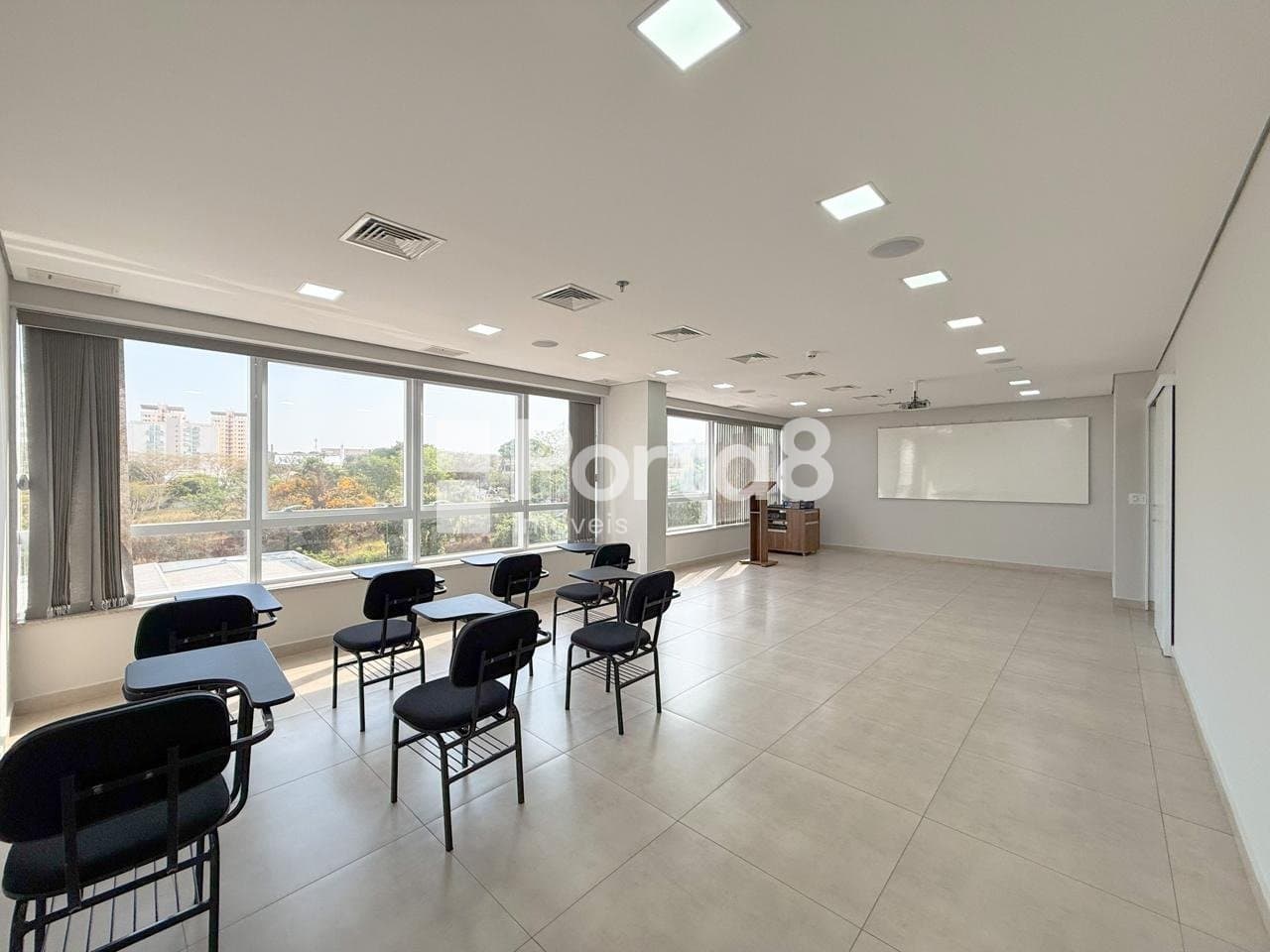 Sala Comercial Vila São José - Próxima ao Plaza Shopping - Foto 3