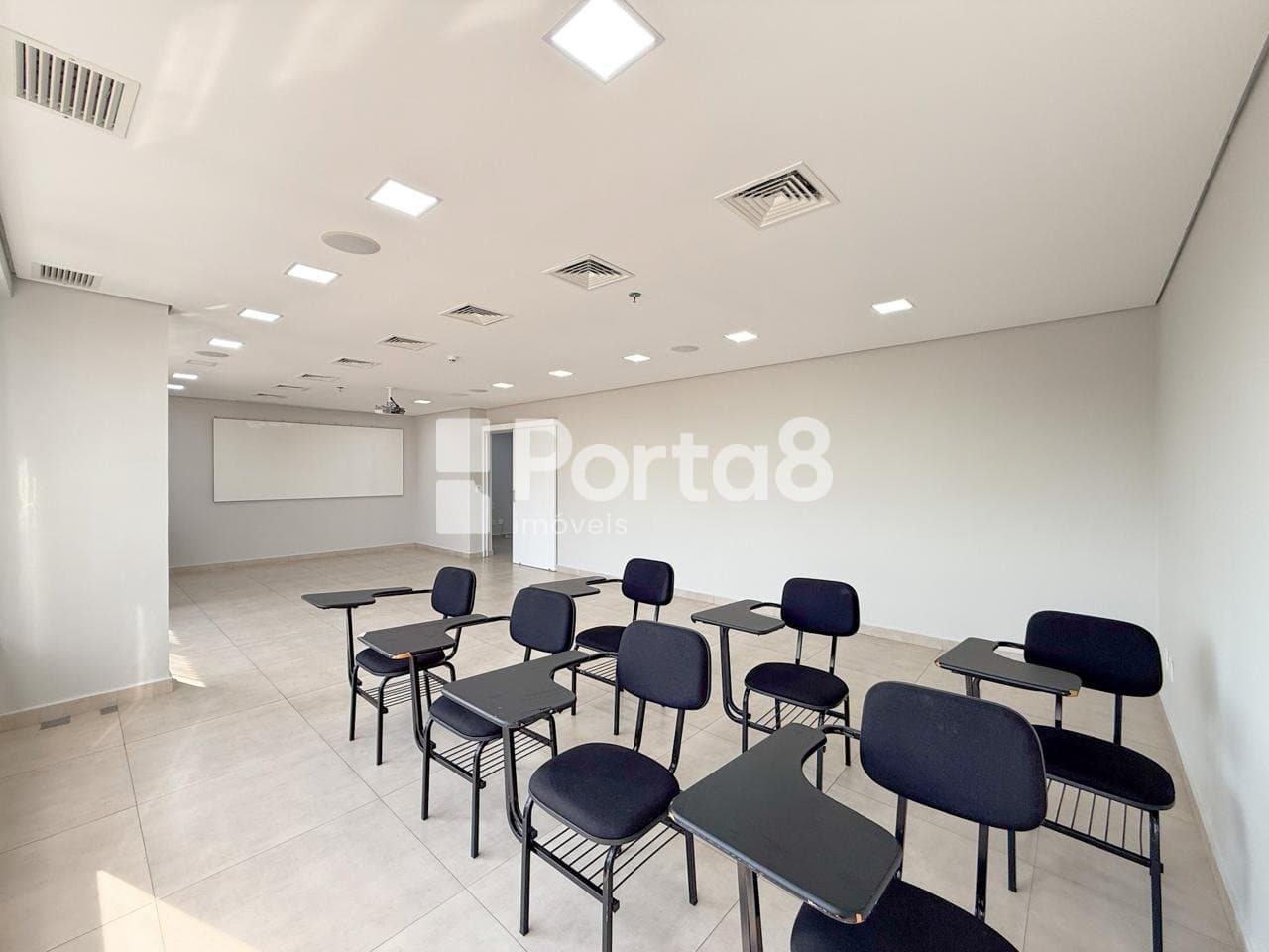 Sala Comercial Vila São José - Próxima ao Plaza Shopping - Foto 4